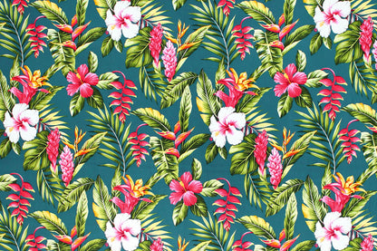 CAA1528 Teal