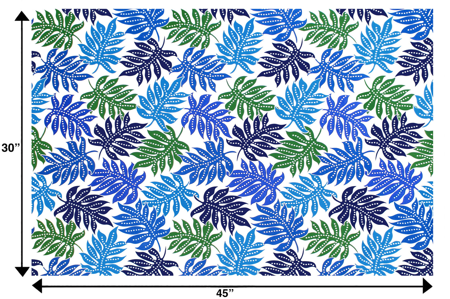 CAA1531 Blue