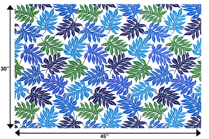 CAA1531 Blue