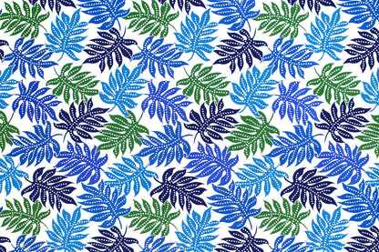 CAA1531 Blue