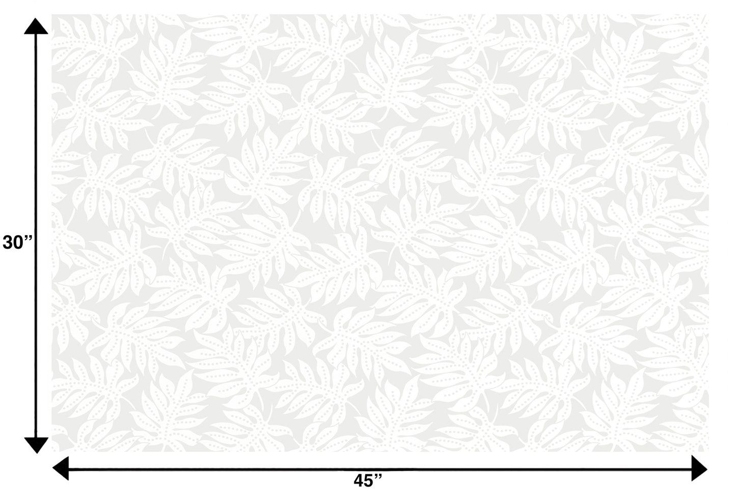 CAA1531 White/White