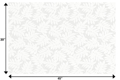 CAA1531 White/White