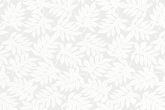 CAA1531 White/White