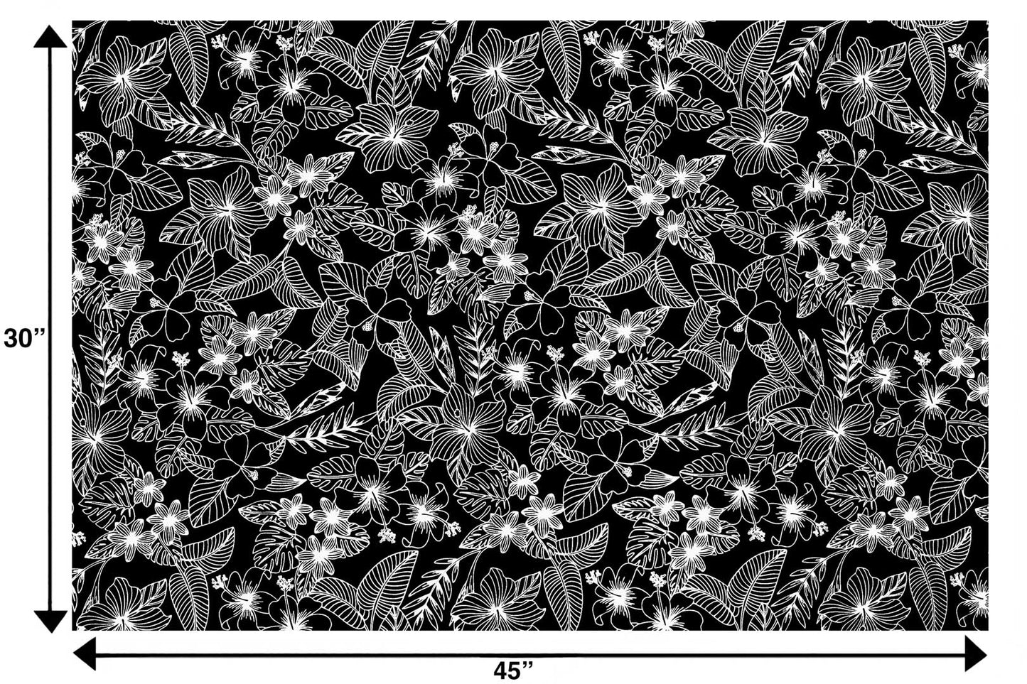 CAA1532 Black