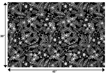CAA1532 Black