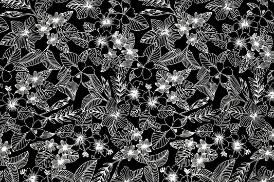 CAA1532 Black