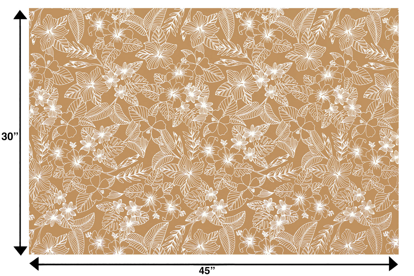 CAA1532 Coconut