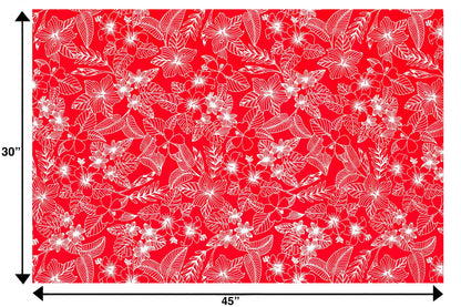 CAA1532 Red
