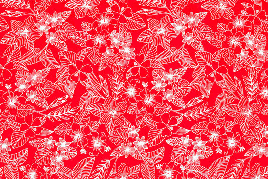 CAA1532 Red