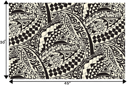 CAB0266 Black/Beige