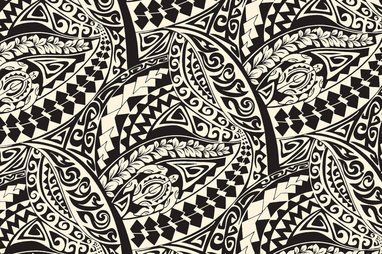CAB0266 Black/Beige