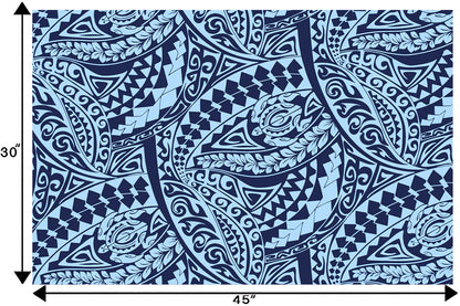 CAB0266 Blue