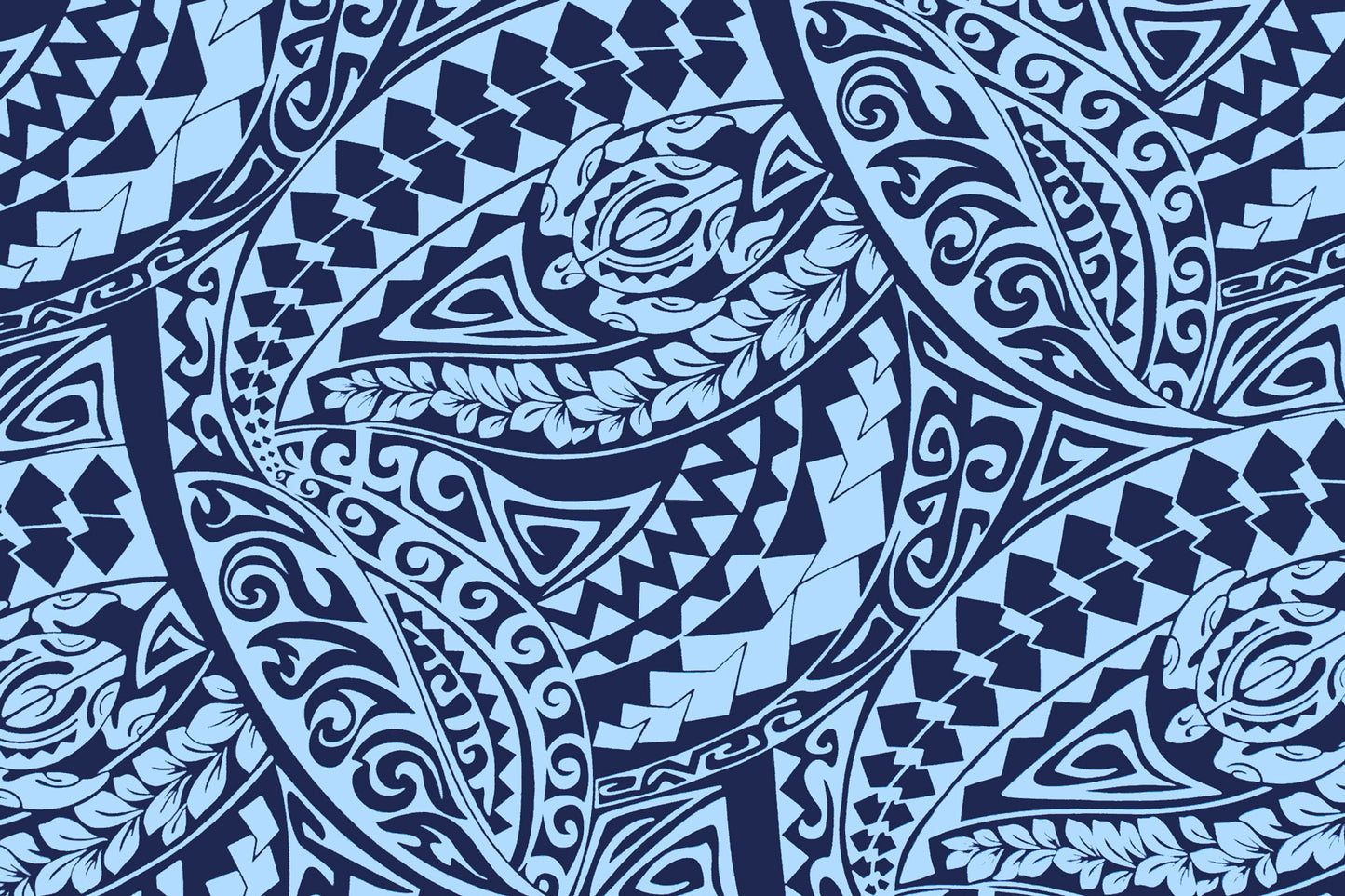 CAB0266 Blue