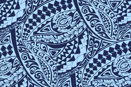 CAB0266 Blue