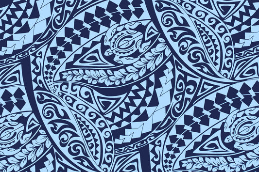 CAB0266 Blue