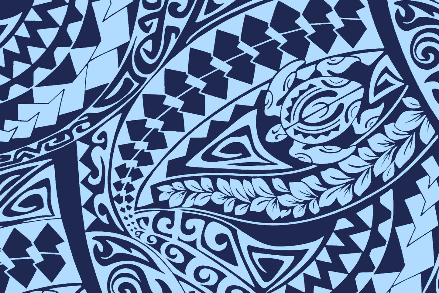 CAB0266 Blue