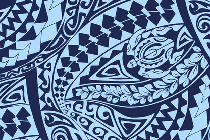 CAB0266 Blue