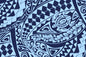 CAB0266 Blue