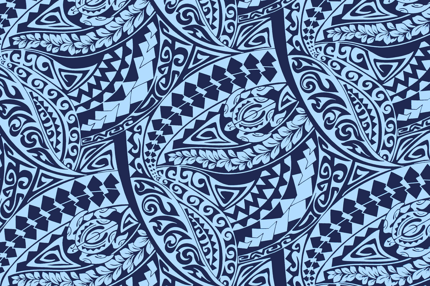 CAB0266 Blue