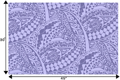 CAB0266 Violet