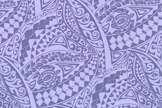 CAB0266 Violet