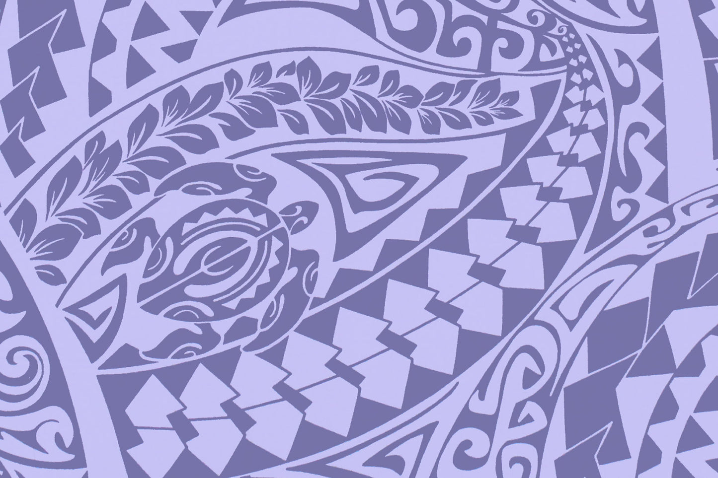 CAB0266 Violet