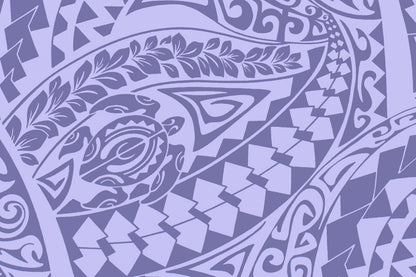 CAB0266 Violet