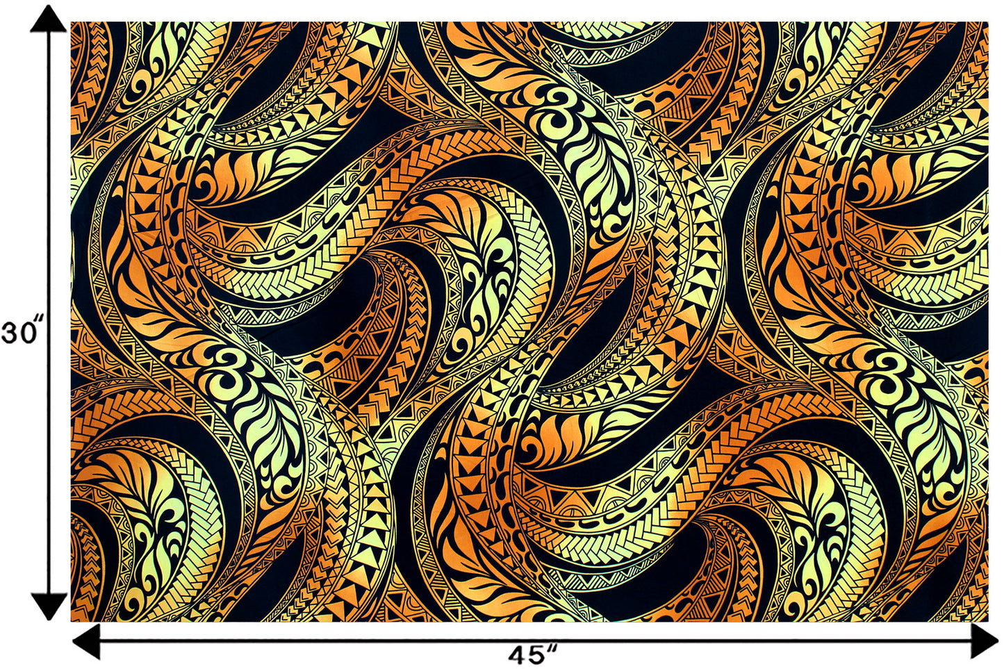 CAB0272 Gold