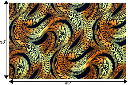 CAB0272 Gold