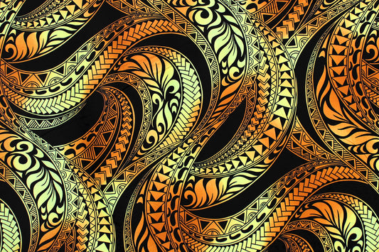 CAB0272 Gold