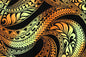 CAB0272 Gold