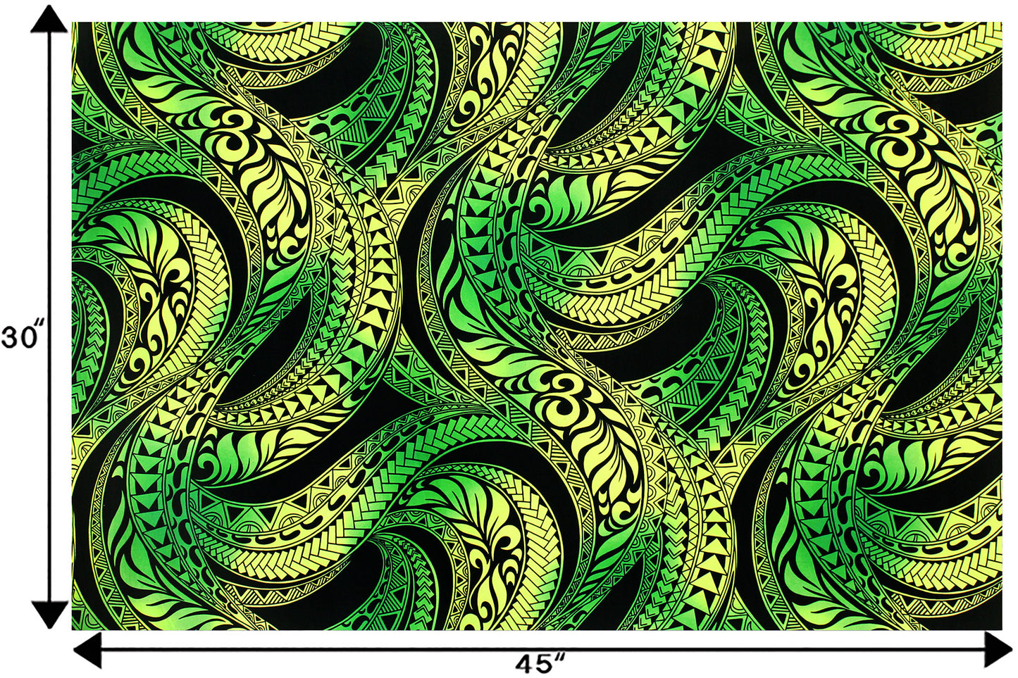 CAB0272 Green