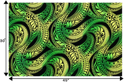CAB0272 Green