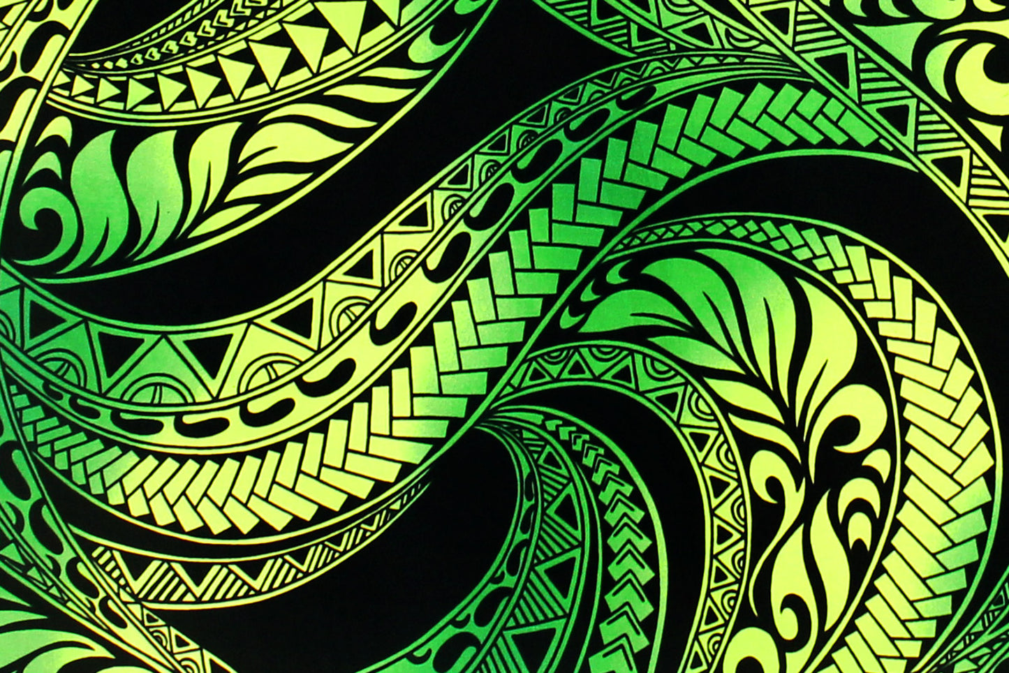 CAB0272 Green