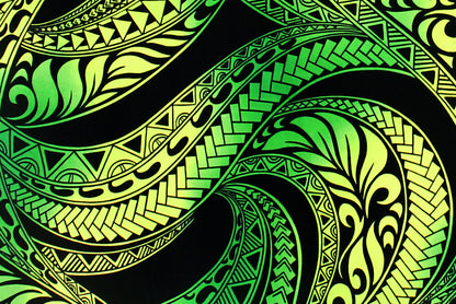CAB0272 Green