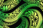 CAB0272 Green