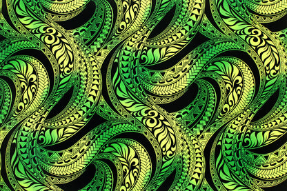 CAB0272 Green