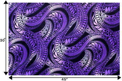 CAB0272 Purple