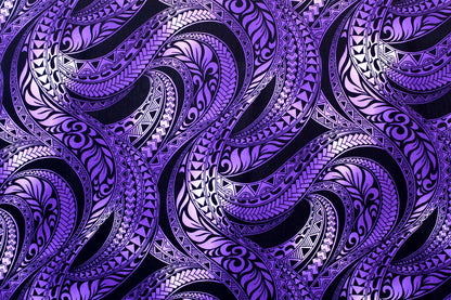 CAB0272 Purple