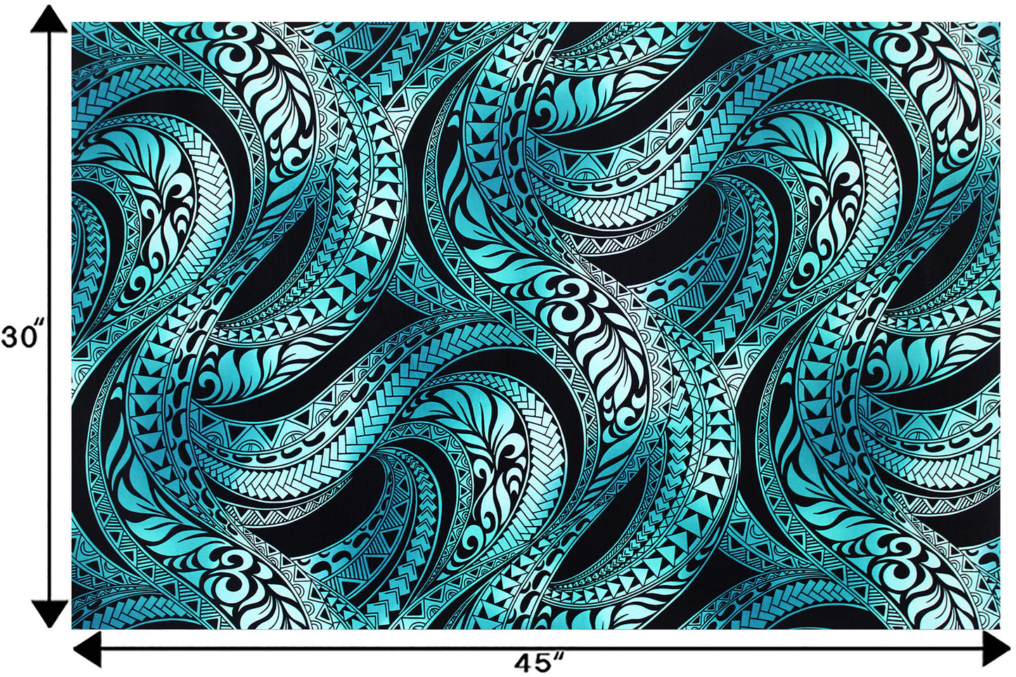 CAB0272 Turquoise