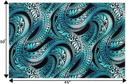 CAB0272 Turquoise