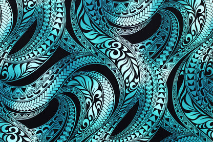 CAB0272 Turquoise
