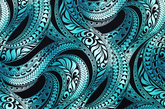 CAB0272 Turquoise
