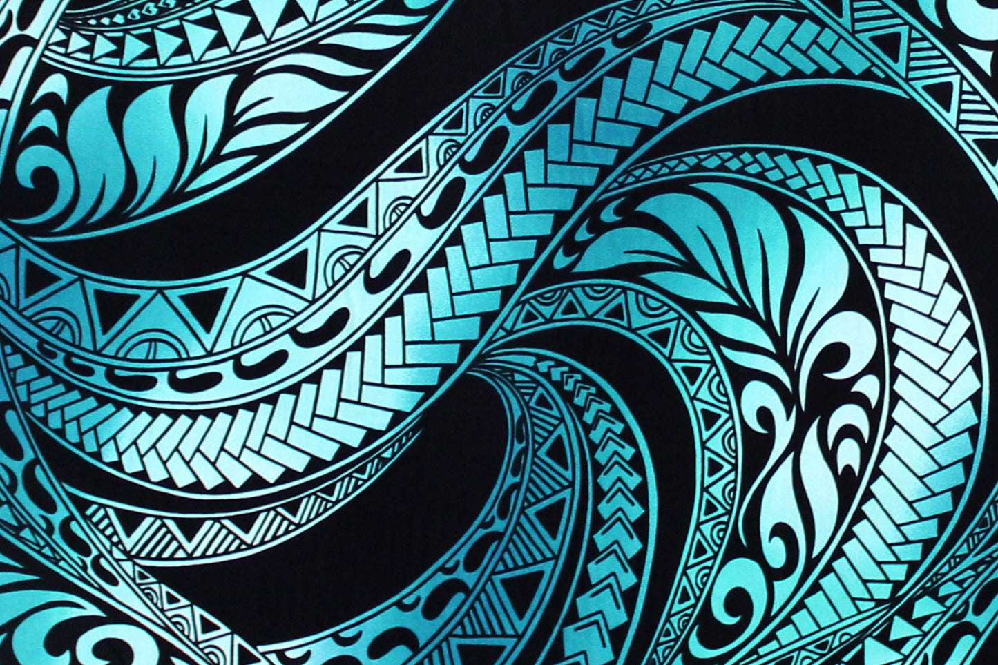 CAB0272 Turquoise