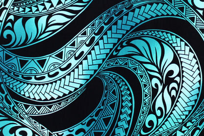 CAB0272 Turquoise