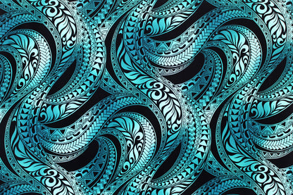 CAB0272 Turquoise