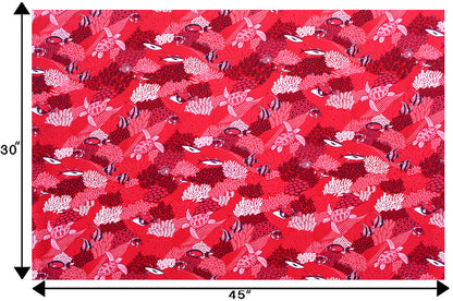CAB0293 Red