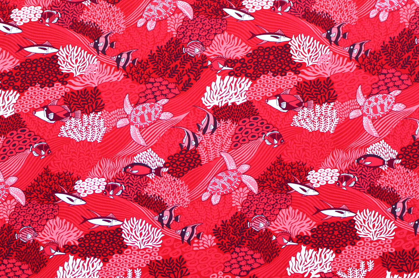 CAB0293 Red