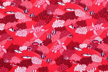 CAB0293 Red