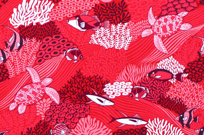 CAB0293 Red